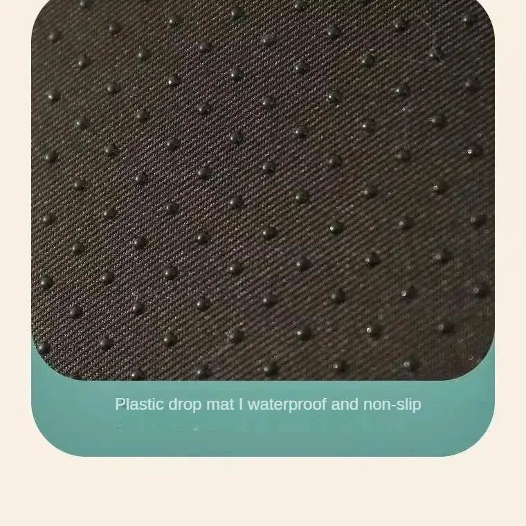 Premium Winter Pet Bed XL — Cozy, Removable & Washable